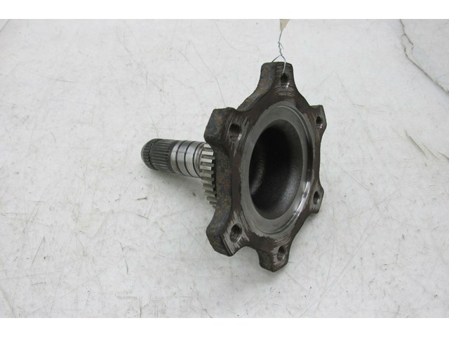 2009-2016 INFINITI FX35 QX70 OEM RIGHT REAR AXLE INNER FLANGE SHAFT  SPLINE  