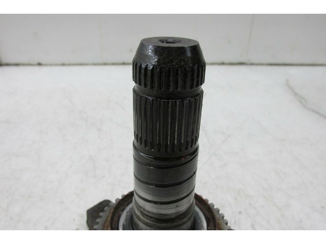 2009-2016 INFINITI FX35 QX70 OEM RIGHT REAR AXLE INNER FLANGE SHAFT  SPLINE  