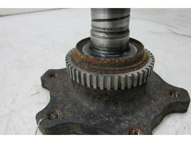 2009-2016 INFINITI FX35 QX70 OEM RIGHT REAR AXLE INNER FLANGE SHAFT  SPLINE  