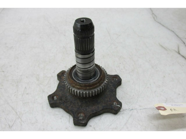 2009-2016 INFINITI FX35 QX70 OEM RIGHT REAR AXLE INNER FLANGE SHAFT  SPLINE  