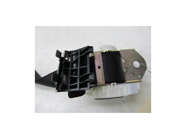 2007-2009 MERCEDES S600 W221 OEM REAR CENTER MIDDLE PASSENGER SEATBELT RETRACTOR