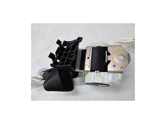 2007-2009 MERCEDES S600 W221 OEM REAR CENTER MIDDLE PASSENGER SEATBELT RETRACTOR