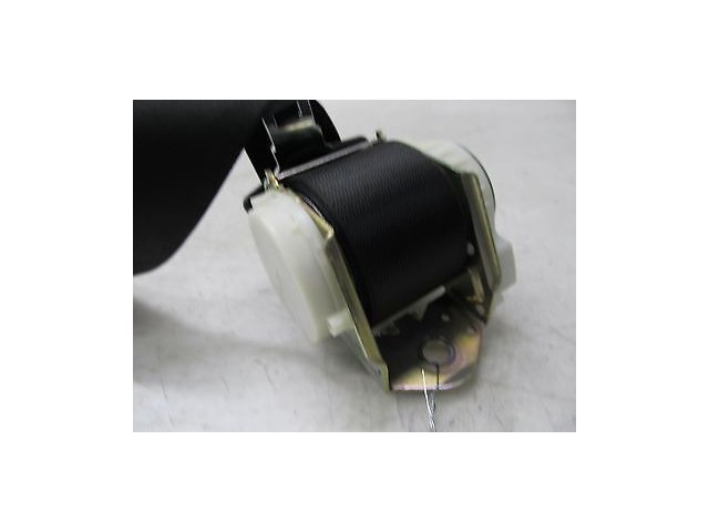 2007-2009 MERCEDES S600 W221 OEM REAR CENTER MIDDLE PASSENGER SEATBELT RETRACTOR