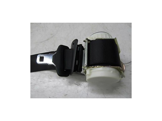 2007-2009 MERCEDES S600 W221 OEM REAR CENTER MIDDLE PASSENGER SEATBELT RETRACTOR