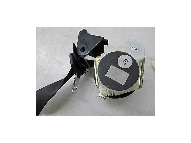 2007-2009 MERCEDES S600 W221 OEM REAR CENTER MIDDLE PASSENGER SEATBELT RETRACTOR