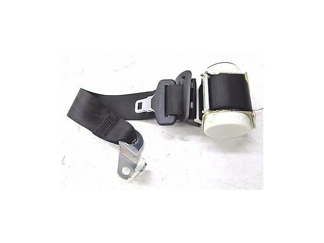 2007-2009 MERCEDES S600 W221 OEM REAR CENTER MIDDLE PASSENGER SEATBELT RETRACTOR