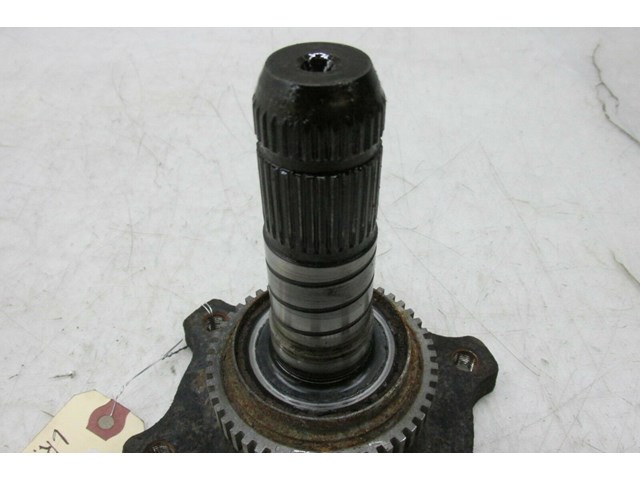 2009-2016 INFINITI FX35 QX70 OEM LEFT REAR AXLE INNER FLANGE SHAFT  SPLINE  
