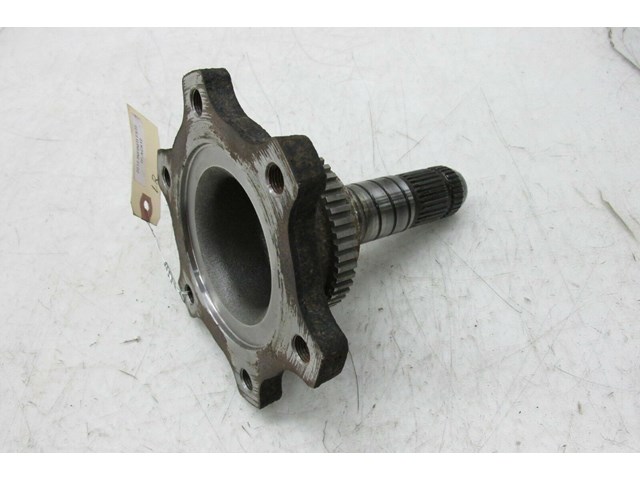 2009-2016 INFINITI FX35 QX70 OEM LEFT REAR AXLE INNER FLANGE SHAFT  SPLINE  