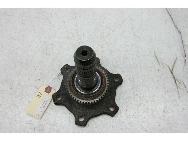 2009-2016 INFINITI FX35 QX70 OEM LEFT REAR AXLE INNER FLANGE SHAFT  SPLINE  