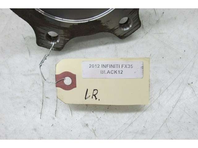 2009-2016 INFINITI FX35 QX70 OEM LEFT REAR AXLE INNER FLANGE SHAFT  SPLINE  