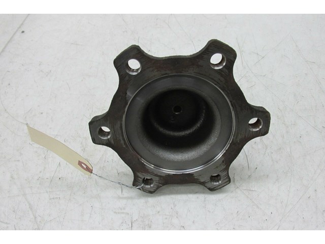 2009-2016 INFINITI FX35 QX70 OEM LEFT REAR AXLE INNER FLANGE SHAFT  SPLINE  
