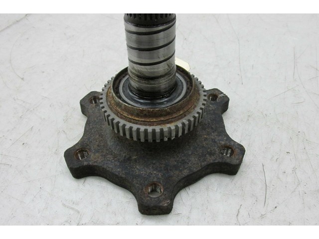 2009-2016 INFINITI FX35 QX70 OEM LEFT REAR AXLE INNER FLANGE SHAFT  SPLINE  