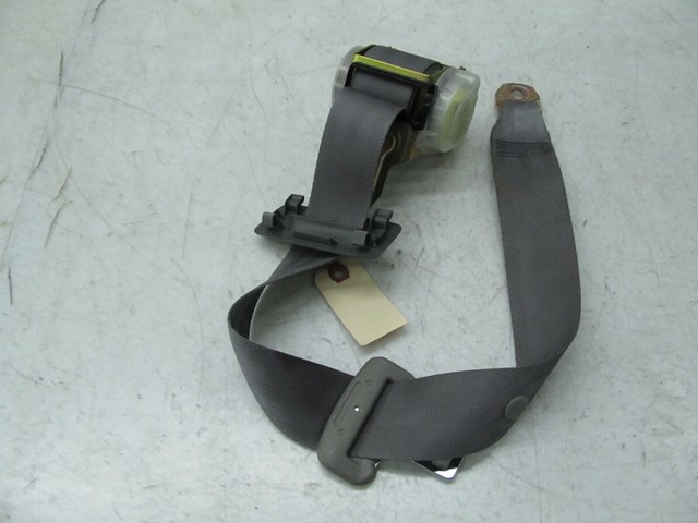 O2001-2006 LEXUS LS430 OEM REAR CENTER SEAT BELT RETRACTOR 