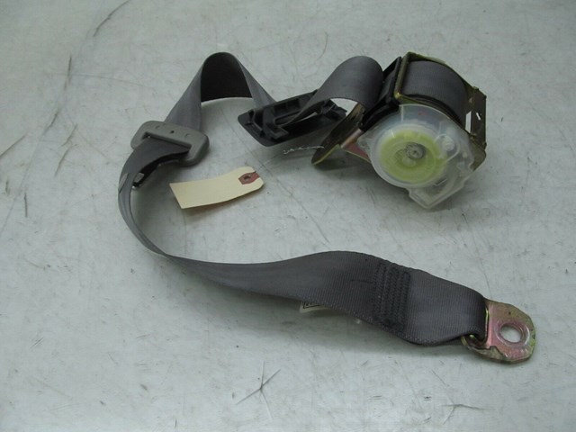 O2001-2006 LEXUS LS430 OEM REAR CENTER SEAT BELT RETRACTOR 