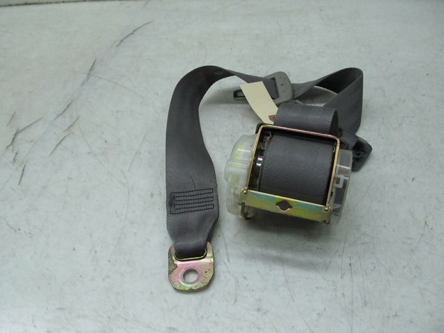 O2001-2006 LEXUS LS430 OEM REAR CENTER SEAT BELT RETRACTOR 