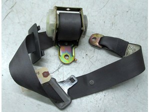 O2001-2006 LEXUS LS430 OEM REAR CENTER SEAT BELT RETRACTOR 