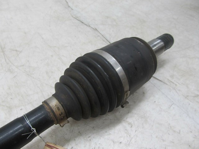 2007-2012 MERCEDES GL450 X164 OEM LEFT REAR AXLE SHAFT 