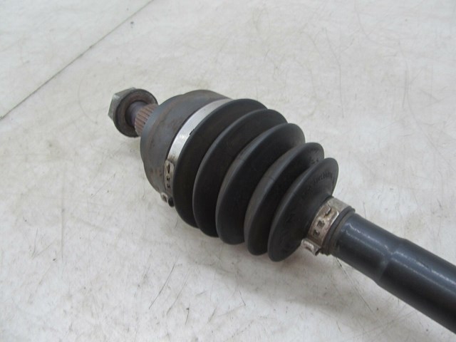 2007-2012 MERCEDES GL450 X164 OEM LEFT REAR AXLE SHAFT 