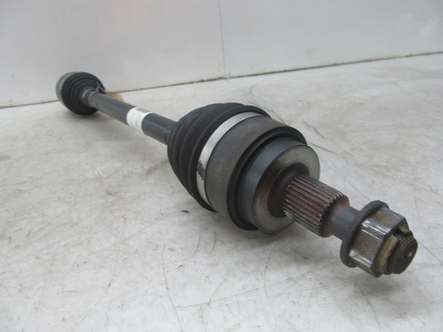 2007-2012 MERCEDES GL450 X164 OEM LEFT REAR AXLE SHAFT 