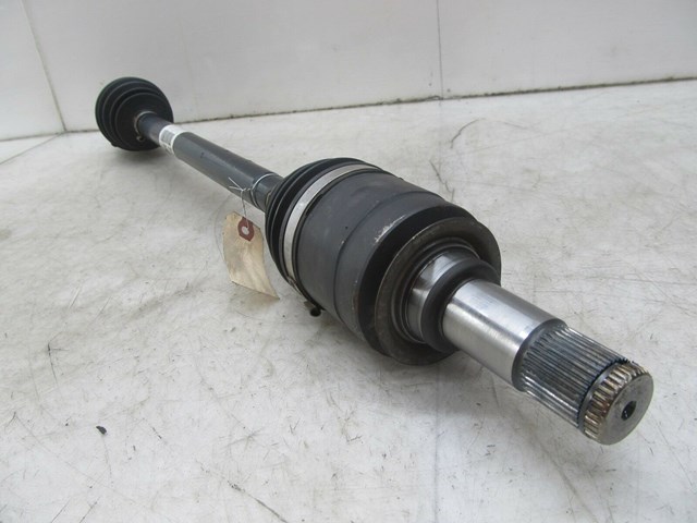 2007-2012 MERCEDES GL450 X164 OEM LEFT REAR AXLE SHAFT 