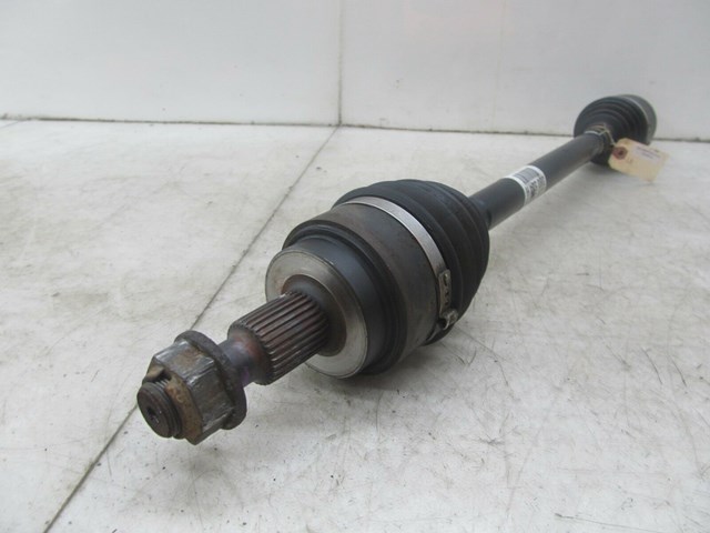 2007-2012 MERCEDES GL450 X164 OEM LEFT REAR AXLE SHAFT 