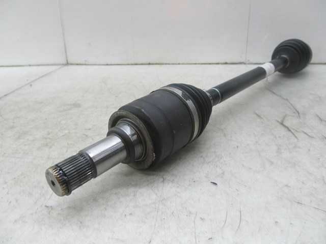 2007-2012 MERCEDES GL450 X164 OEM LEFT REAR AXLE SHAFT 