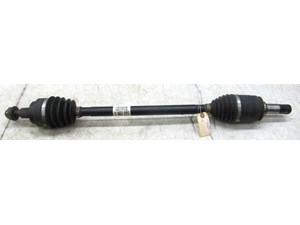 2007-2012 MERCEDES GL450 X164 OEM LEFT REAR AXLE SHAFT 