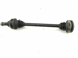 2000-2004 BENTLEY ARNAGE OEM LEFT REAR AXLE SHAFT
