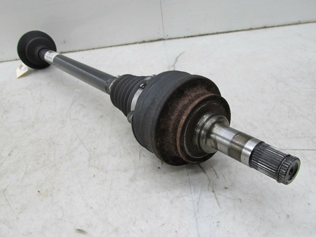 2005-2008 AUDI A6 C6 OEM RIGHT REAR AXLE SHAFT 
