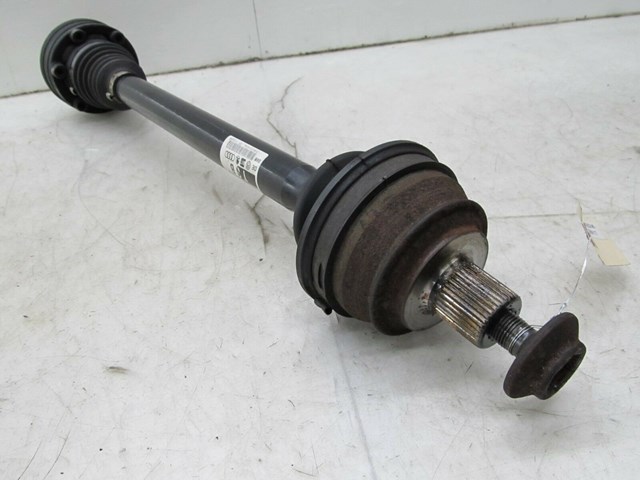 2005-2008 AUDI A6 C6 OEM RIGHT REAR AXLE SHAFT 