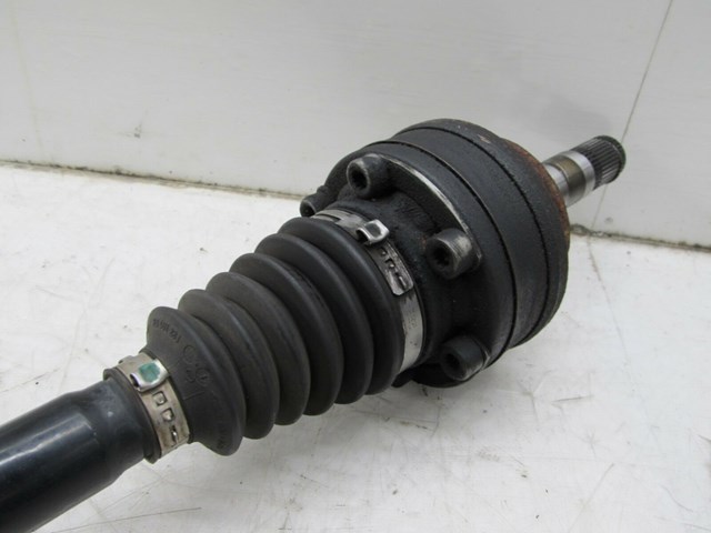 2005-2008 AUDI A6 C6 OEM RIGHT REAR AXLE SHAFT 