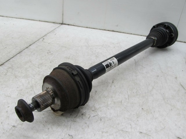 2005-2008 AUDI A6 C6 OEM RIGHT REAR AXLE SHAFT 