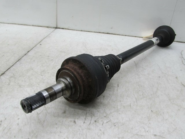 2005-2008 AUDI A6 C6 OEM RIGHT REAR AXLE SHAFT 