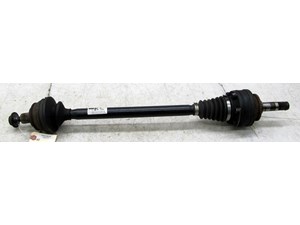 2005-2008 AUDI A6 C6 OEM RIGHT REAR AXLE SHAFT 