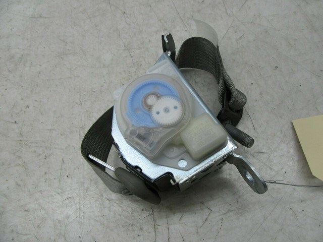 2013-2017 CADILLAC XTS OEM RIGHT REAR PASSENGER SIDE SEAT BELT RETRACTOR 2031485