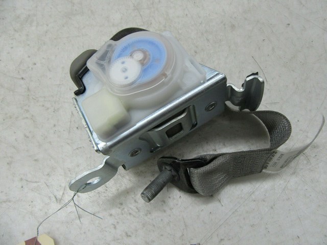 2013-2017 CADILLAC XTS OEM RIGHT REAR PASSENGER SIDE SEAT BELT RETRACTOR 2031485