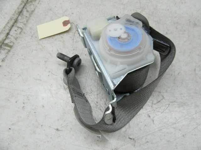 2013-2017 CADILLAC XTS OEM RIGHT REAR PASSENGER SIDE SEAT BELT RETRACTOR 2031485