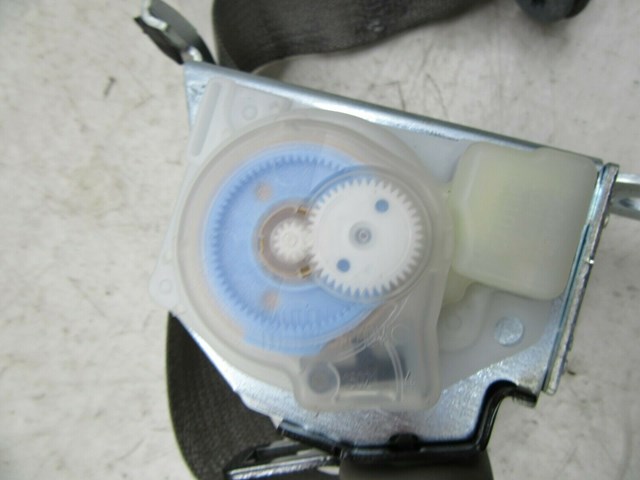 2013-2017 CADILLAC XTS OEM RIGHT REAR PASSENGER SIDE SEAT BELT RETRACTOR 2031485