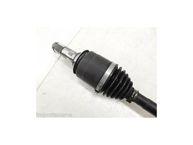 2007-2012 MERCEDES GL450 X164 OEM RIGHT REAR AXLE SHAFT CV JOINT PASSENGER SIDE