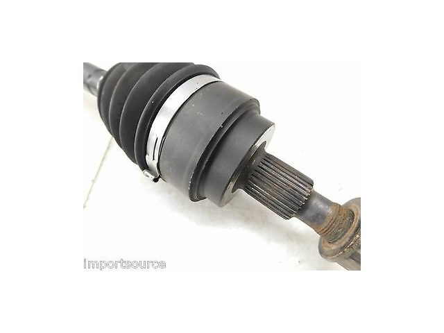 2007-2012 MERCEDES GL450 X164 OEM RIGHT REAR AXLE SHAFT CV JOINT PASSENGER SIDE