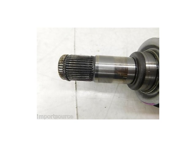 2007-2012 MERCEDES GL450 X164 OEM RIGHT REAR AXLE SHAFT CV JOINT PASSENGER SIDE