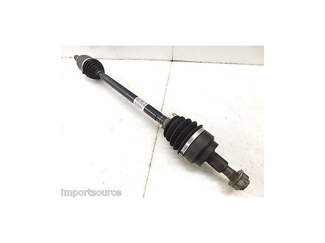 2007-2012 MERCEDES GL450 X164 OEM RIGHT REAR AXLE SHAFT CV JOINT PASSENGER SIDE