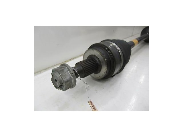 2006-2009 MERCEDES R350 W251 OEM RIGHT REAR AXLE SHAFT A 251 350 06 10