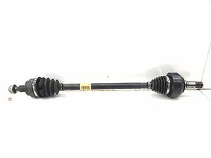 2006-2009 MERCEDES R350 W251 OEM RIGHT REAR AXLE SHAFT A 251 350 06 10