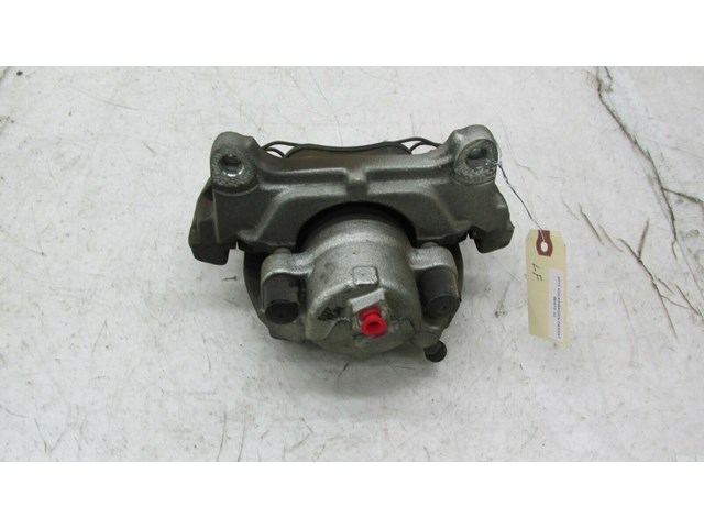 2012-2015 VOLKSWAGEN PASSAT OEM LEFT FRONT DRIVER SIDE BRAKE CALIPER  