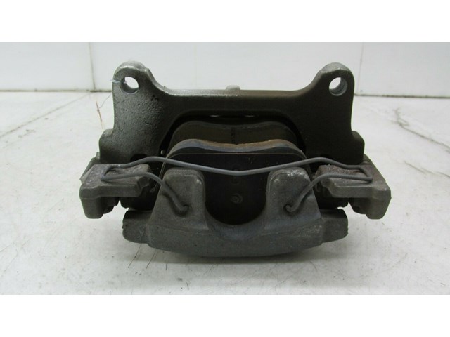 2012-2015 VOLKSWAGEN PASSAT OEM LEFT FRONT DRIVER SIDE BRAKE CALIPER  