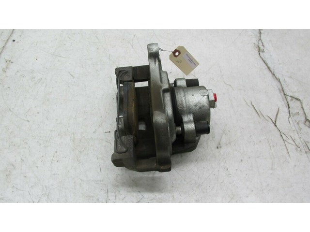 2012-2015 VOLKSWAGEN PASSAT OEM LEFT FRONT DRIVER SIDE BRAKE CALIPER  