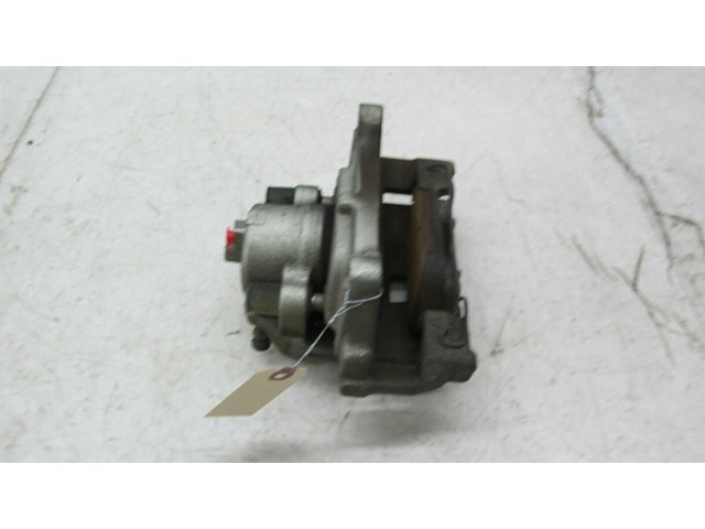 2012-2015 VOLKSWAGEN PASSAT OEM LEFT FRONT DRIVER SIDE BRAKE CALIPER  