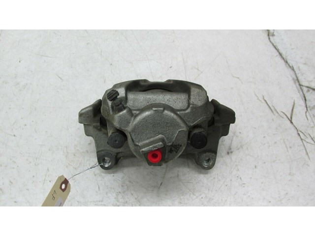 2012-2015 VOLKSWAGEN PASSAT OEM LEFT FRONT DRIVER SIDE BRAKE CALIPER  