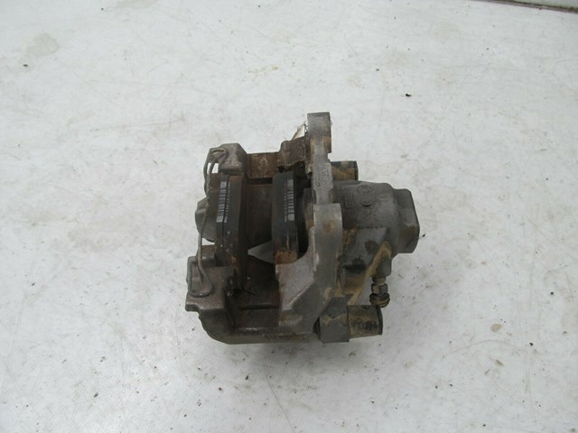 2012-2015 MERCEDES C350 COUPE OEM LEFT REAR DRIVER SIDE BRAKE CALIPER